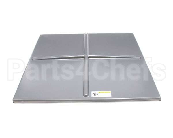 PD502684 Follett Top,Hopper 25/50 F/R