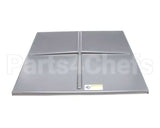 PD502684 Follett Top,Hopper 25/50 F/R