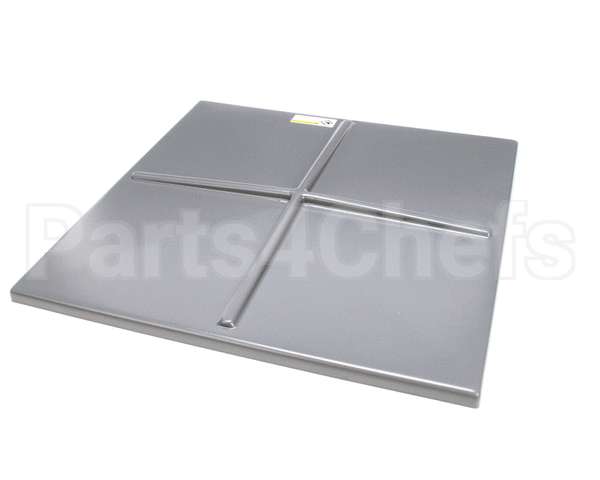 PD502684 Follett Top,Hopper 25/50 F/R