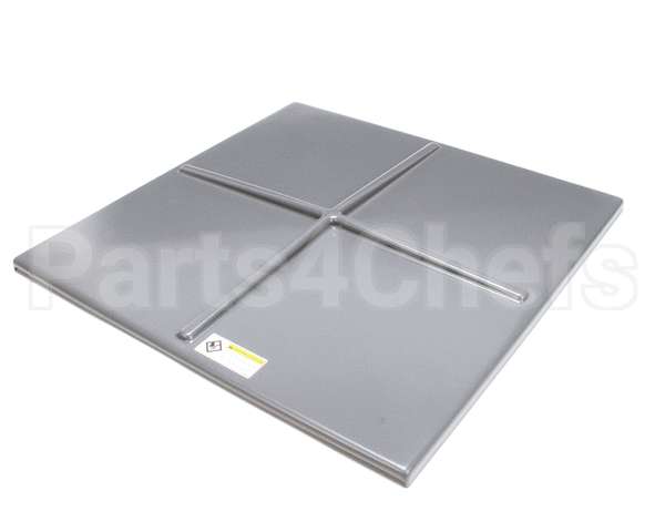 PD502684 Follett Top,Hopper 25/50 F/R