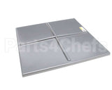 PD502684 Follett Top,Hopper 25/50 F/R