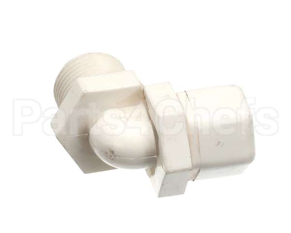 PD502687 Follett Elbow Male Condens Inlet