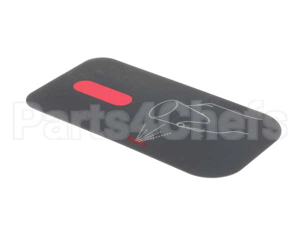 PD502690 Follett Lens, Sensor 25/50/110