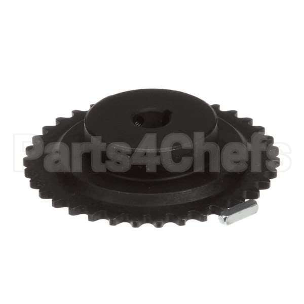 PD502692 Compatible Follett Sprckt, Driv Shft25/50/1 10