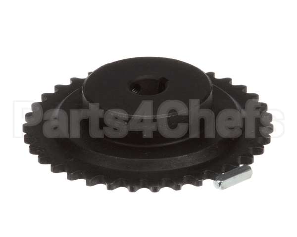 PD502692 Follett Sprocket, Drive Shaft 25/50/110
