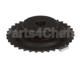 PD502692 Follett Sprocket, Drive Shaft 25/50/110
