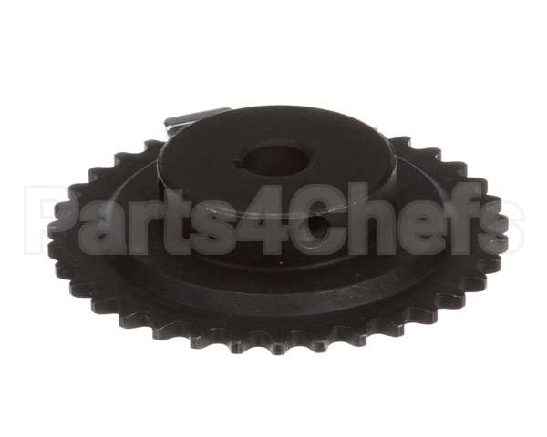 PD502692 Follett Sprocket, Drive Shaft 25/50/110