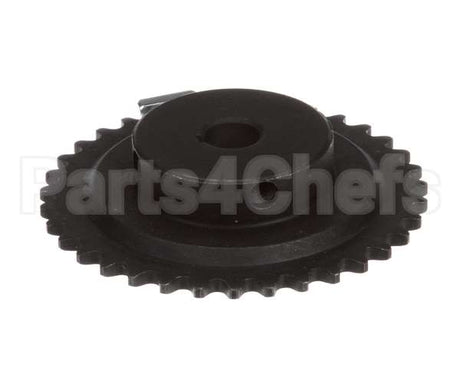 PD502692 Follett Sprocket, Drive Shaft 25/50/110