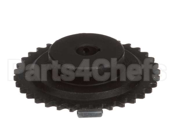PD502692 Follett Sprocket, Drive Shaft 25/50/110