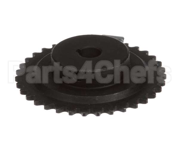 PD502692 Follett Sprocket, Drive Shaft 25/50/110