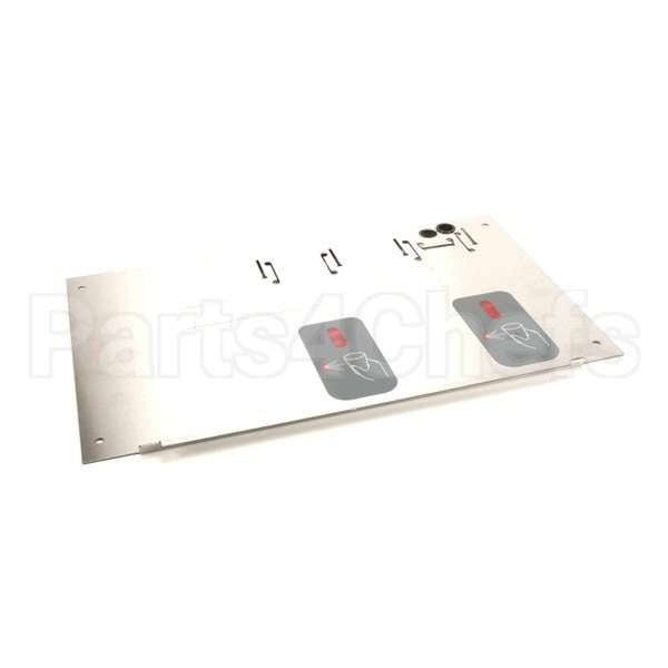 PD502695 Compatible Follett Splash Pnl 25/50 Ss