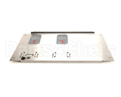 PD502695 Follett Splash Panel 25/50 Ss