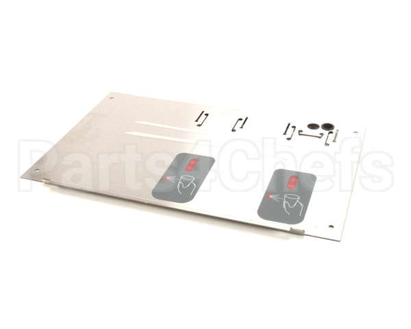 PD502695 Follett Splash Panel 25/50 Ss