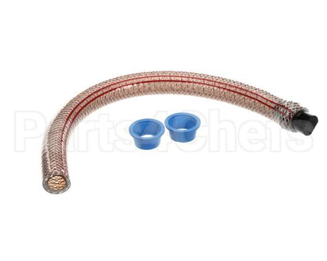 PD502697 Follett Tube, Ice Trans, Top Mt