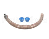 PD502697 Follett Tube, Ice Trans, Top Mt