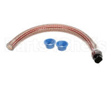 PD502697 Follett Tube, Ice Trans, Top Mt