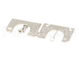 PD502698 Follett Bracket Ice Tube Entry Top Mount