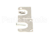 PD502698 Follett Bracket Ice Tube Entry Top Mount