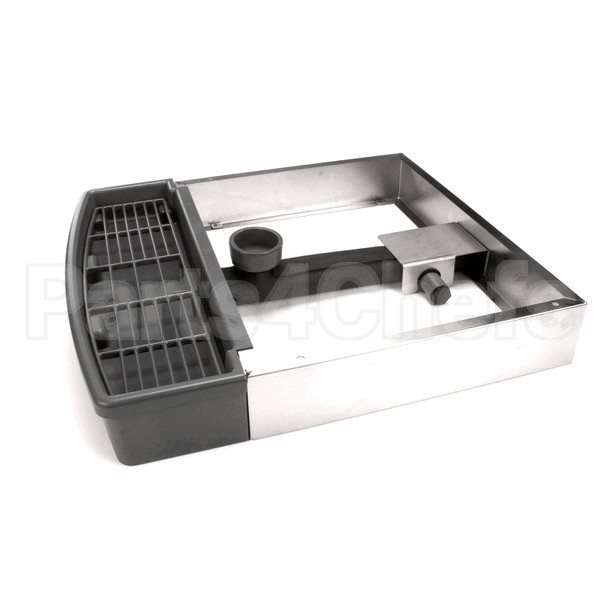 PD502778 Compatible Follett Drain Pan/Base 25/50