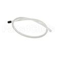 PD502791 Compatible Follett Tubing, Bev 3/8 Redline