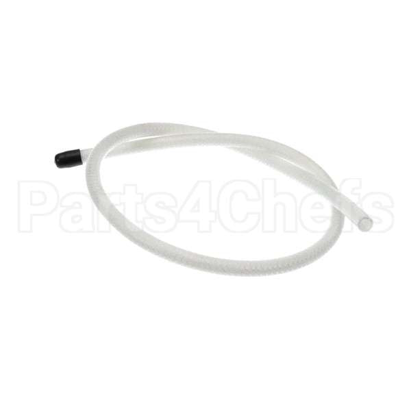 PD502791 Compatible Follett Tubing, Bev 3/8 Redline