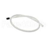 PD502791 Compatible Follett Tubing, Bev 3/8 Redline