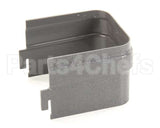 PD502819 Follett Cover,Dispense Chute,Gray Symphony 12#