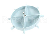 PD502821 Follett 25/50 Disp Wheel Stud