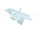 PD502821 Follett 25/50 Disp Wheel Stud