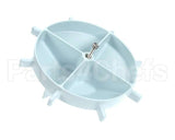 PD502821 Follett 25/50 Disp Wheel Stud