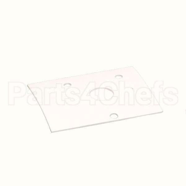 PD502824 Compatible Follett Gasket, Ice Entry, Top M Ount