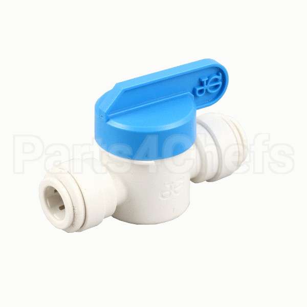 PD502921 Compatible Follett Valve, Shutoff, Water