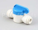 PD502921 Follett Valve, Shutoff, Water