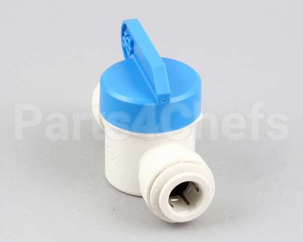 PD502921 Follett Valve, Shutoff, Water