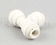 PD502923 Follett Tee, 1/4