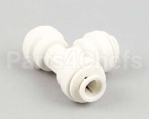 PD502923 Follett Tee, 1/4