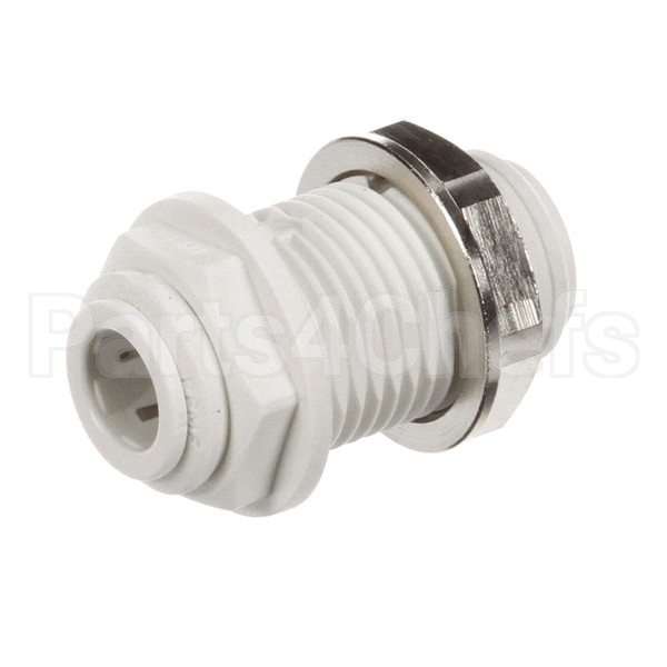 PD502924 Compatible Follett Union, Bulkhead, 3/8