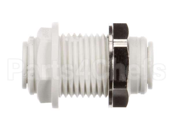 PD502924 Follett Union, Bulkhead,3/8