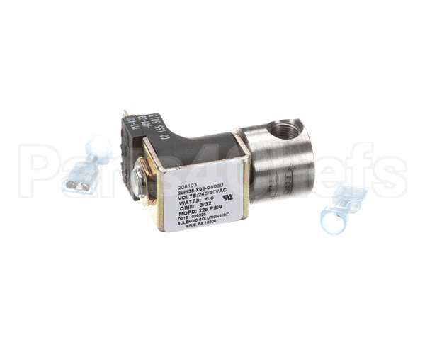 PD502926 Follett Valve, Solenoid 230/50