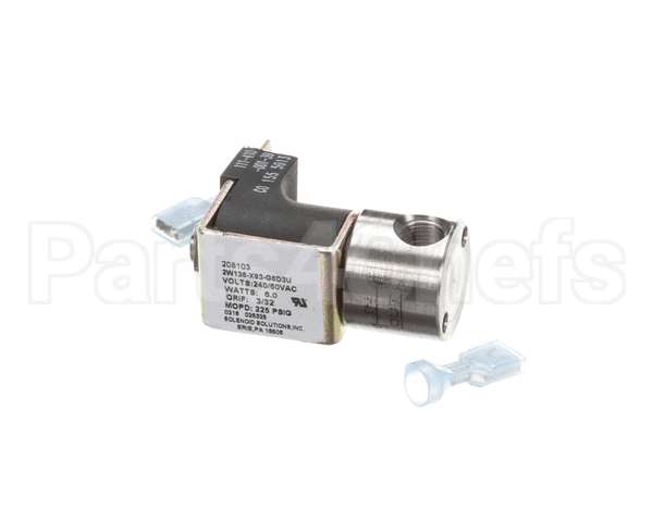 PD502926 Follett Valve, Solenoid 230/50