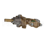 PD60495 Rosito Bisani Gas Valve