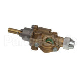 PD60495 Rosito Bisani Gas Valve