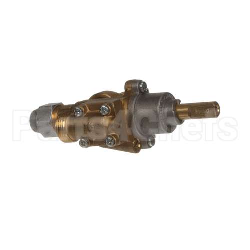 PD60495 Rosito Bisani Gas Valve