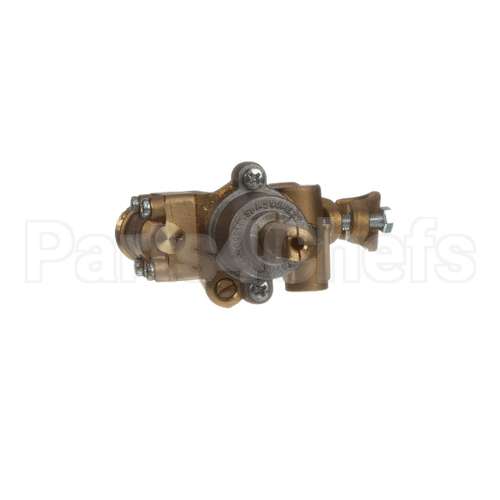 PD60495 Rosito Bisani Gas Valve
