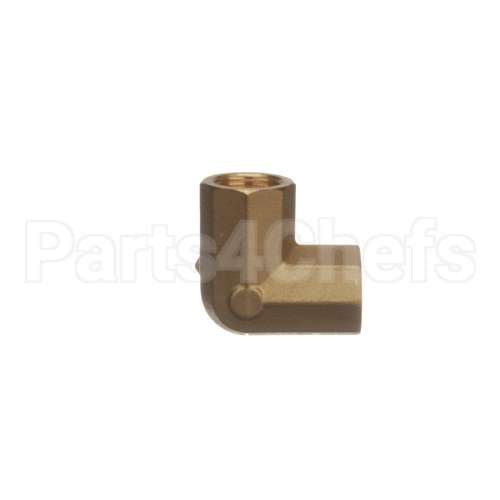 PD60902 Rosito Bisani Water Valve (Right Side)