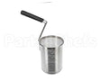 PD60989 Rosito Bisani Basket Sm