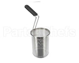 PD60989 Rosito Bisani Basket Sm