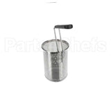 PD60989 Rosito Bisani Basket Sm