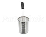 PD60989 Rosito Bisani Basket Sm