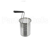 PD60989 Rosito Bisani Basket Sm